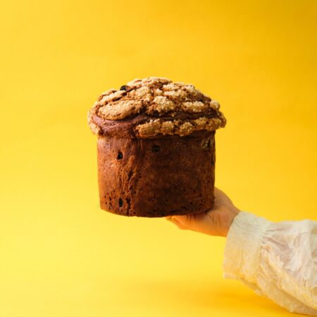 Panettone – épicerie fine Déli Bo à Nice